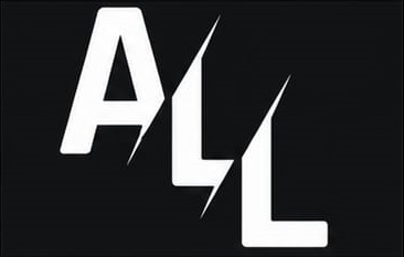 Logo ALL Gestoría del Automotor