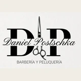 Logo Daniel Postschka Barbería y Peluquería