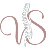 Logo Viviana Schmitz Quiropraxia